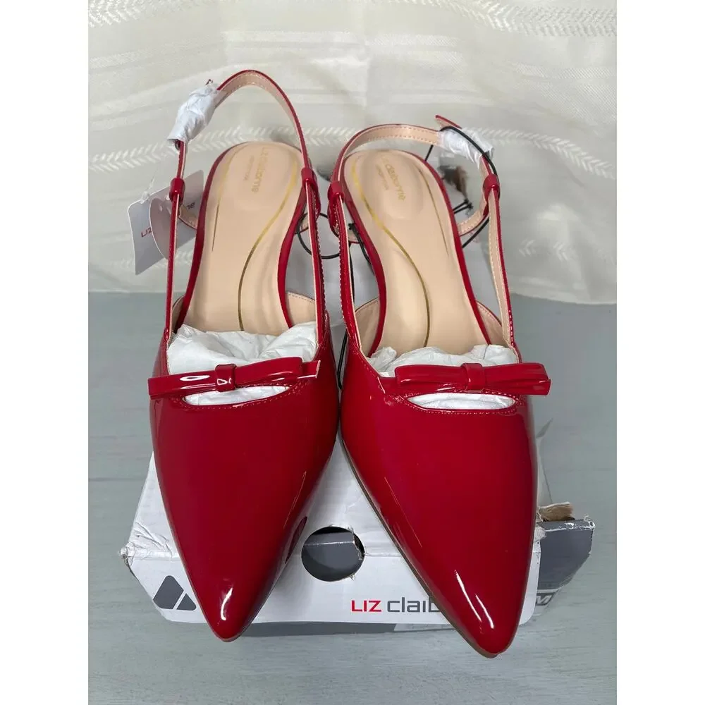 Liz Claiborne liz claiborne